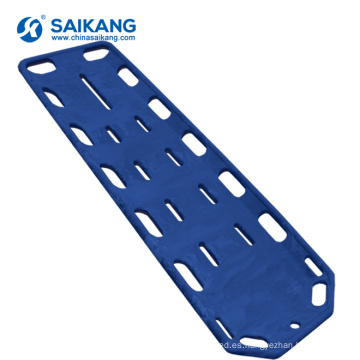 SKB2A03 Health Care Emergency Medical Patient Spine Board